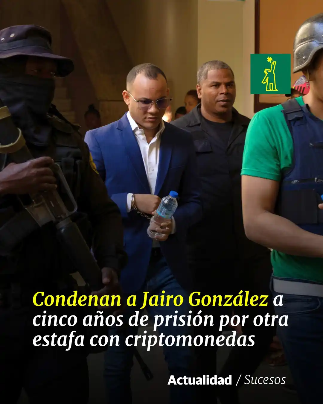 Image from Diario Libre: โ |<a class="text-blue-500 hover:underline cursor-pointer" href="/hash...