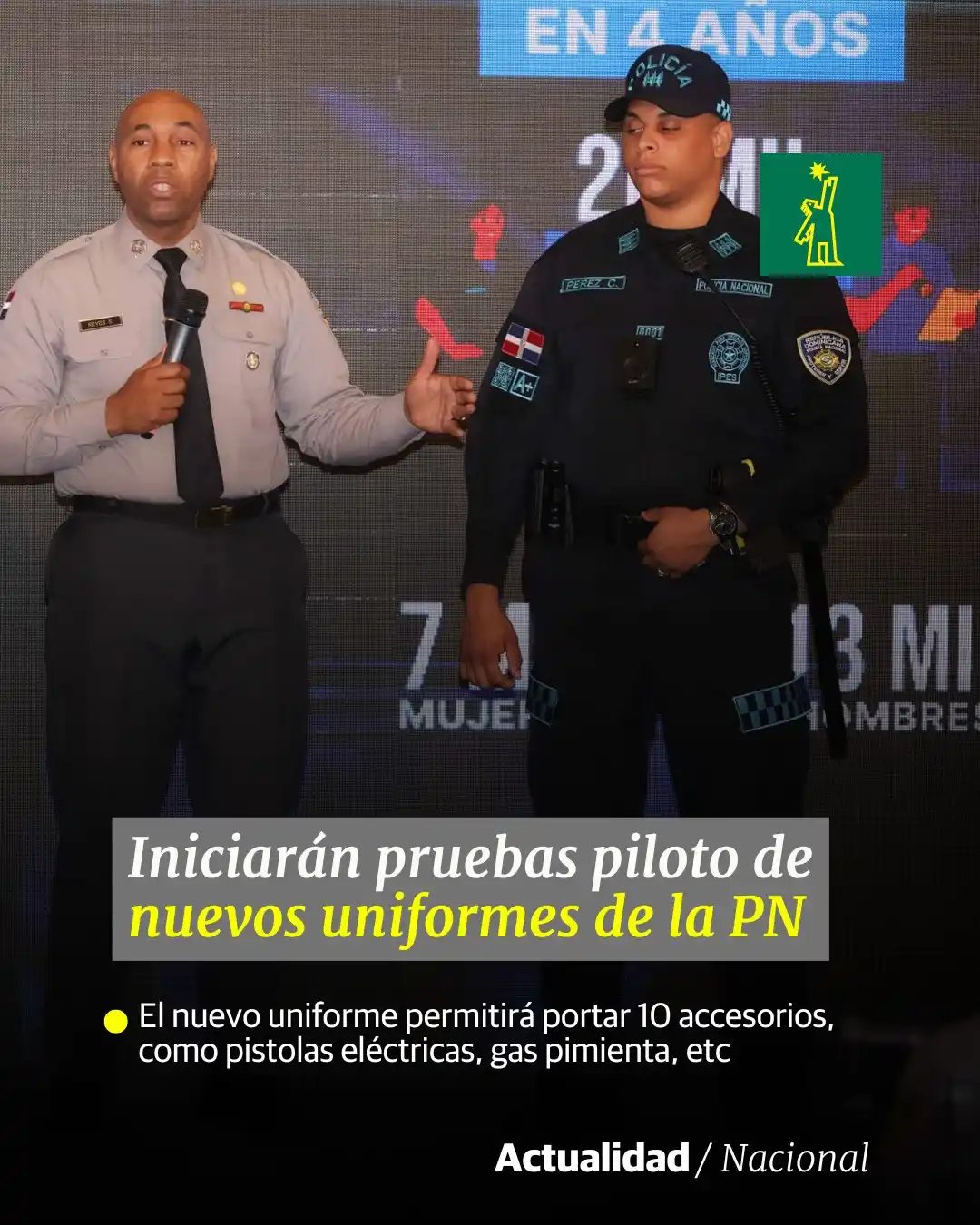 Image from Diario Libre: 🗞 *| <a class="text-blue-500 hover:underline cursor-pointer" href="/h...