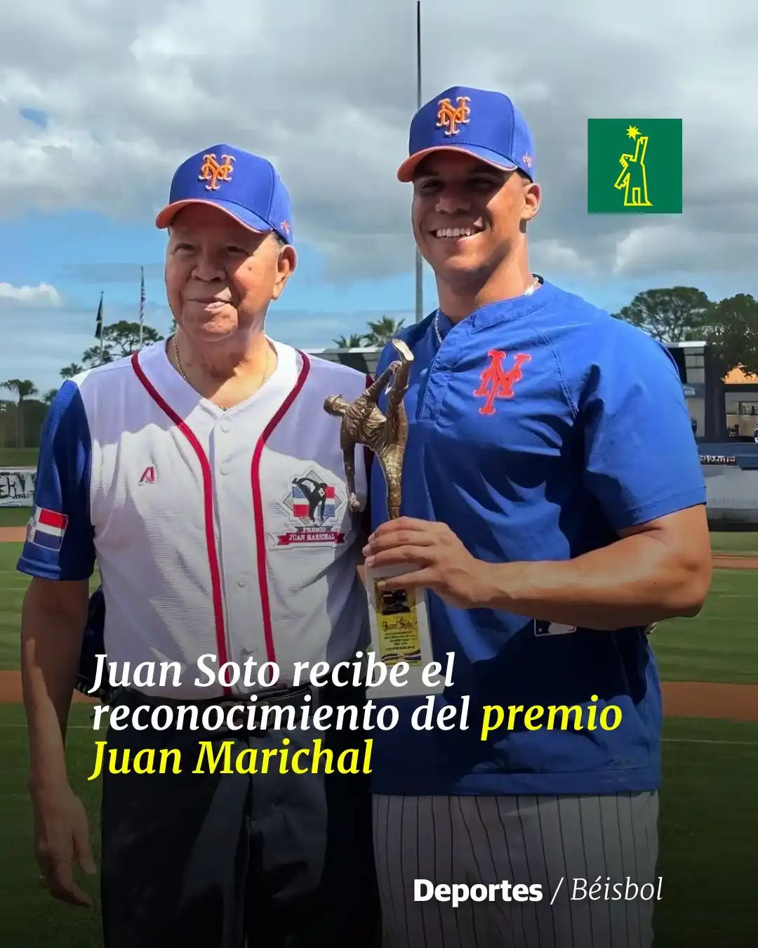 Image from Diario Libre: ⚾ *|<a class="text-blue-500 hover:underline cursor-pointer" href="/has...
