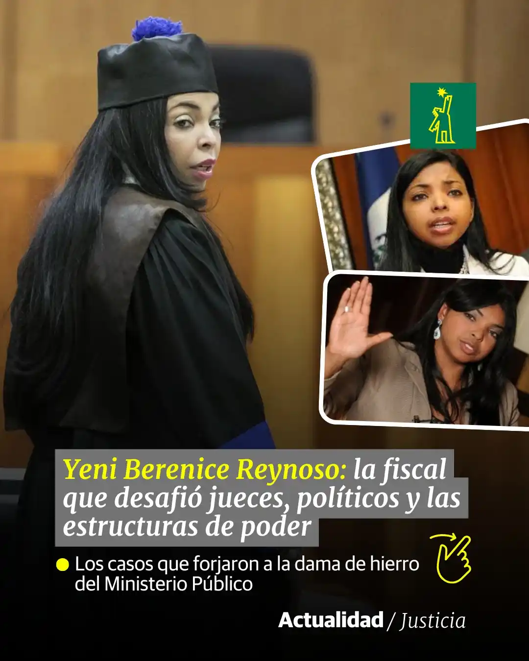Image from Diario Libre: ⚖ |<a class="text-blue-500 hover:underline cursor-pointer" href="/hash...