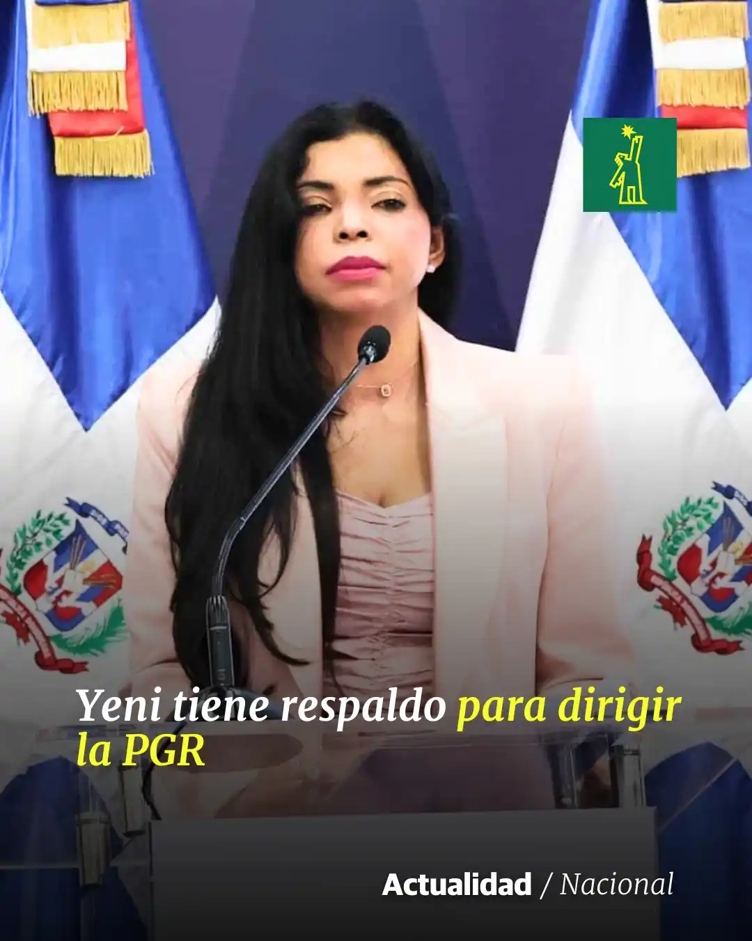 Image from Diario Libre: 🗞 *| <a class="text-blue-500 hover:underline cursor-pointer" href="/h...