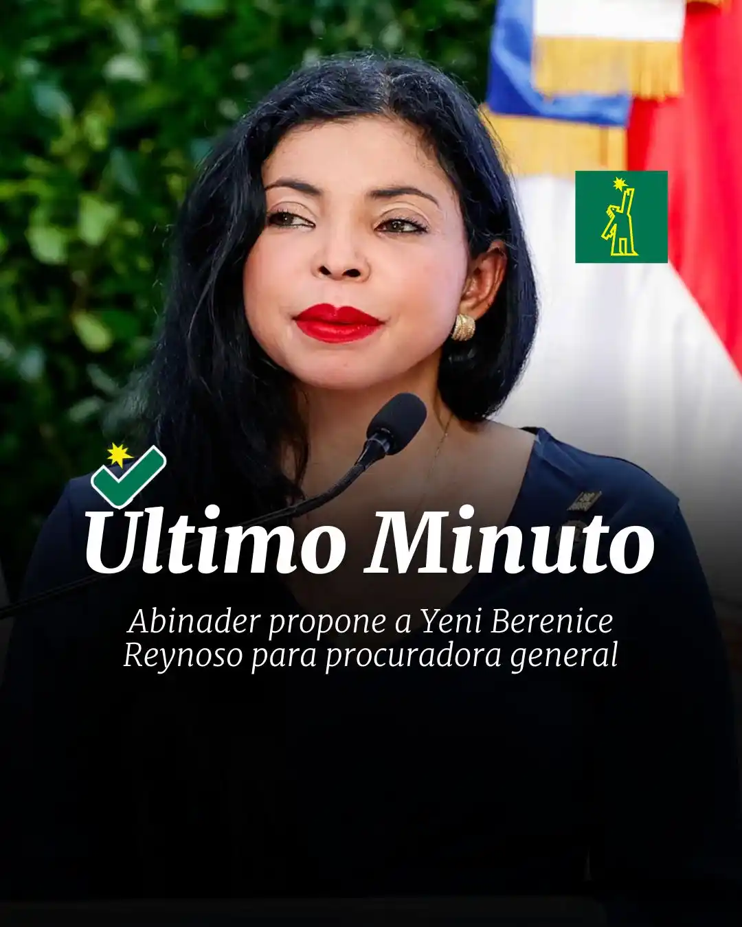 Image from Diario Libre: 🔴 |<a class="text-blue-500 hover:underline cursor-pointer" href="/has...