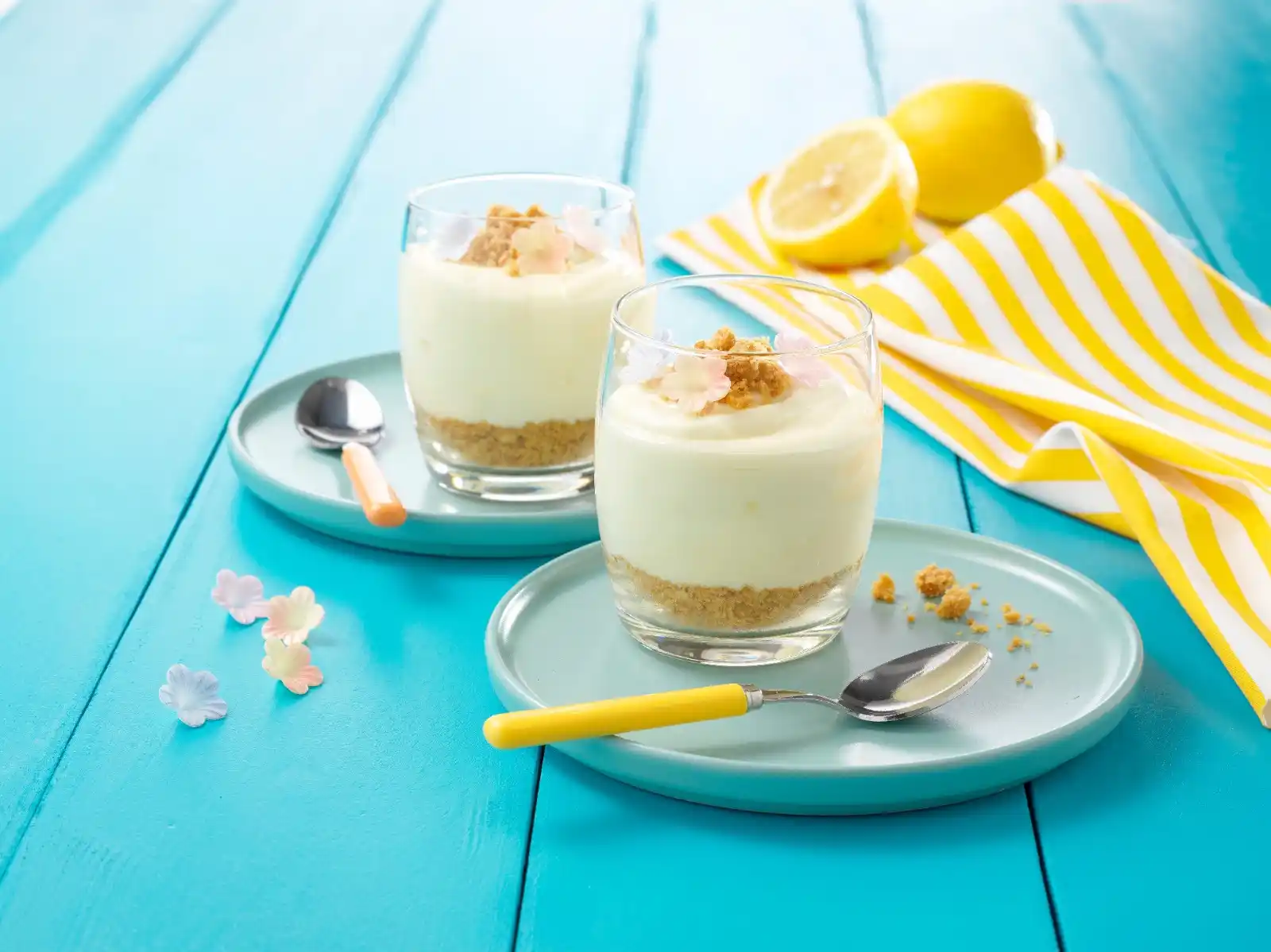 Dr. Oetker Deutschland  post