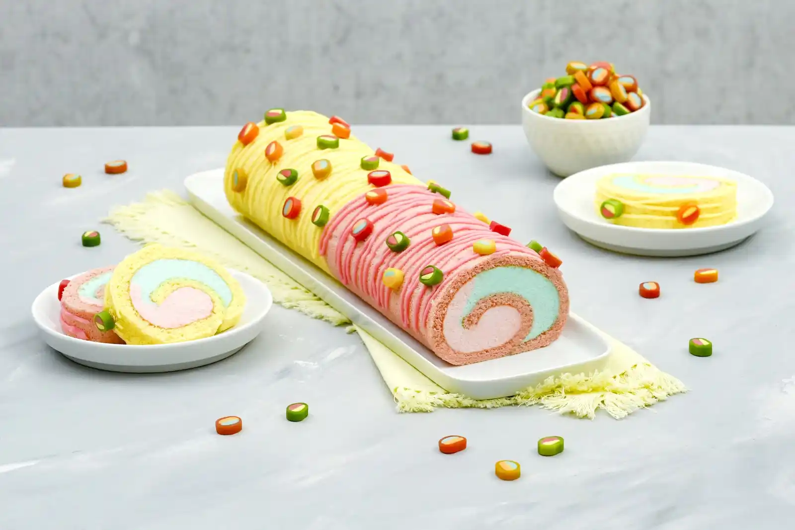Image from Dr. Oetker Deutschland : Falls du dir beim Lifehack heute gedacht hast, dass ich balla balla bi...