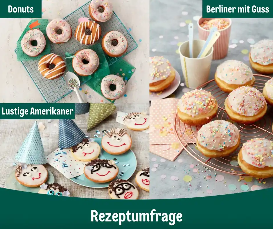 Dr. Oetker Deutschland  post