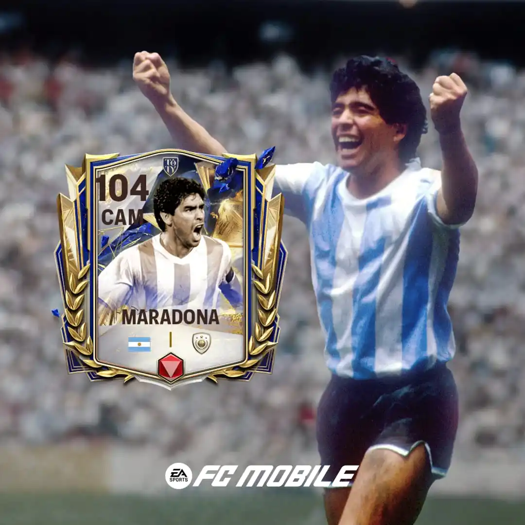 EA SPORTS FC Mobile 🌎 post