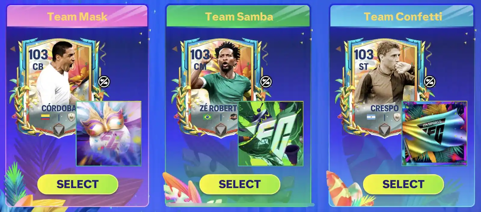 EA SPORTS FC Mobile 🌎 post