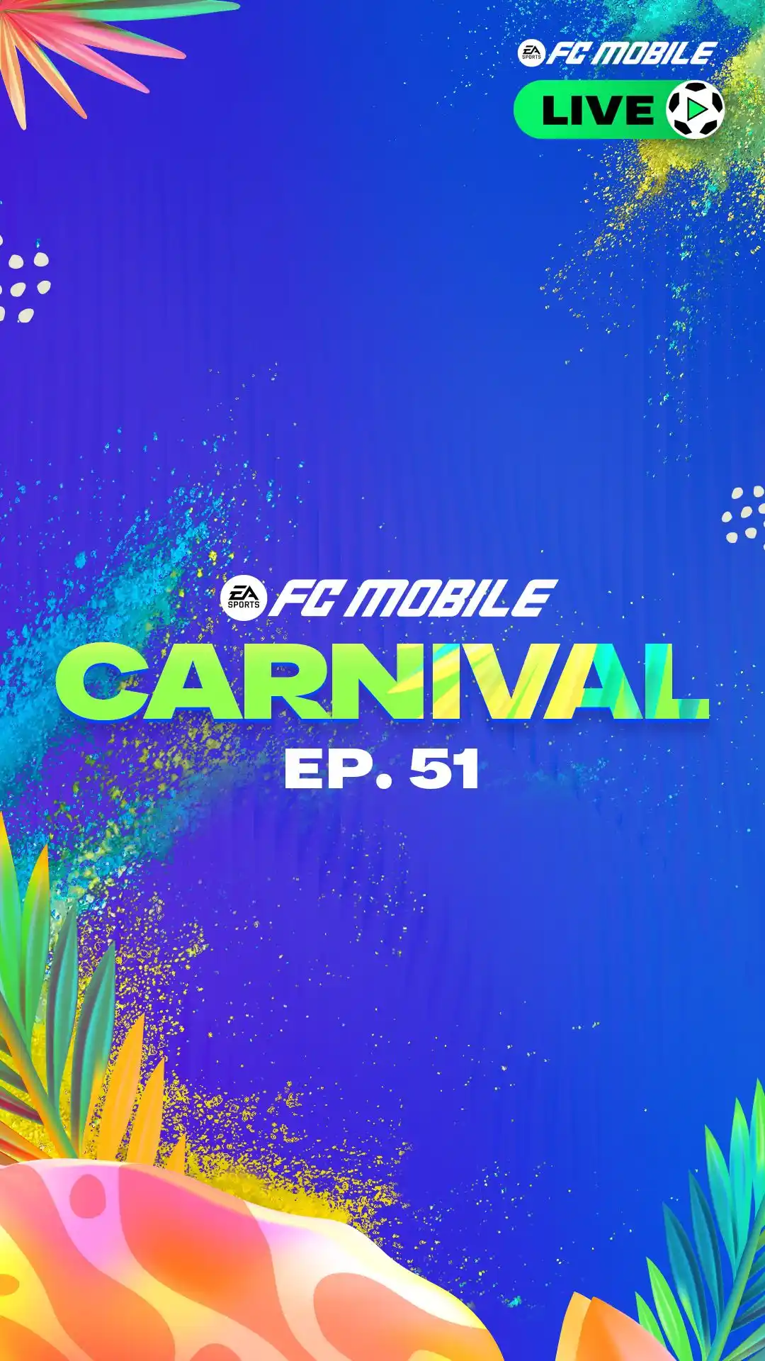 EA SPORTS FC Mobile 🌎 post