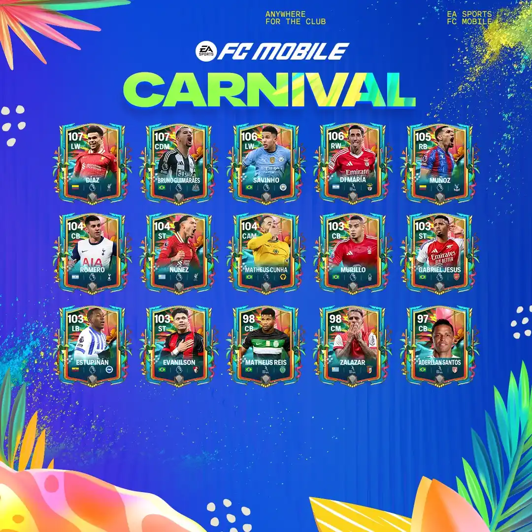 EA SPORTS FC Mobile 🌎 post