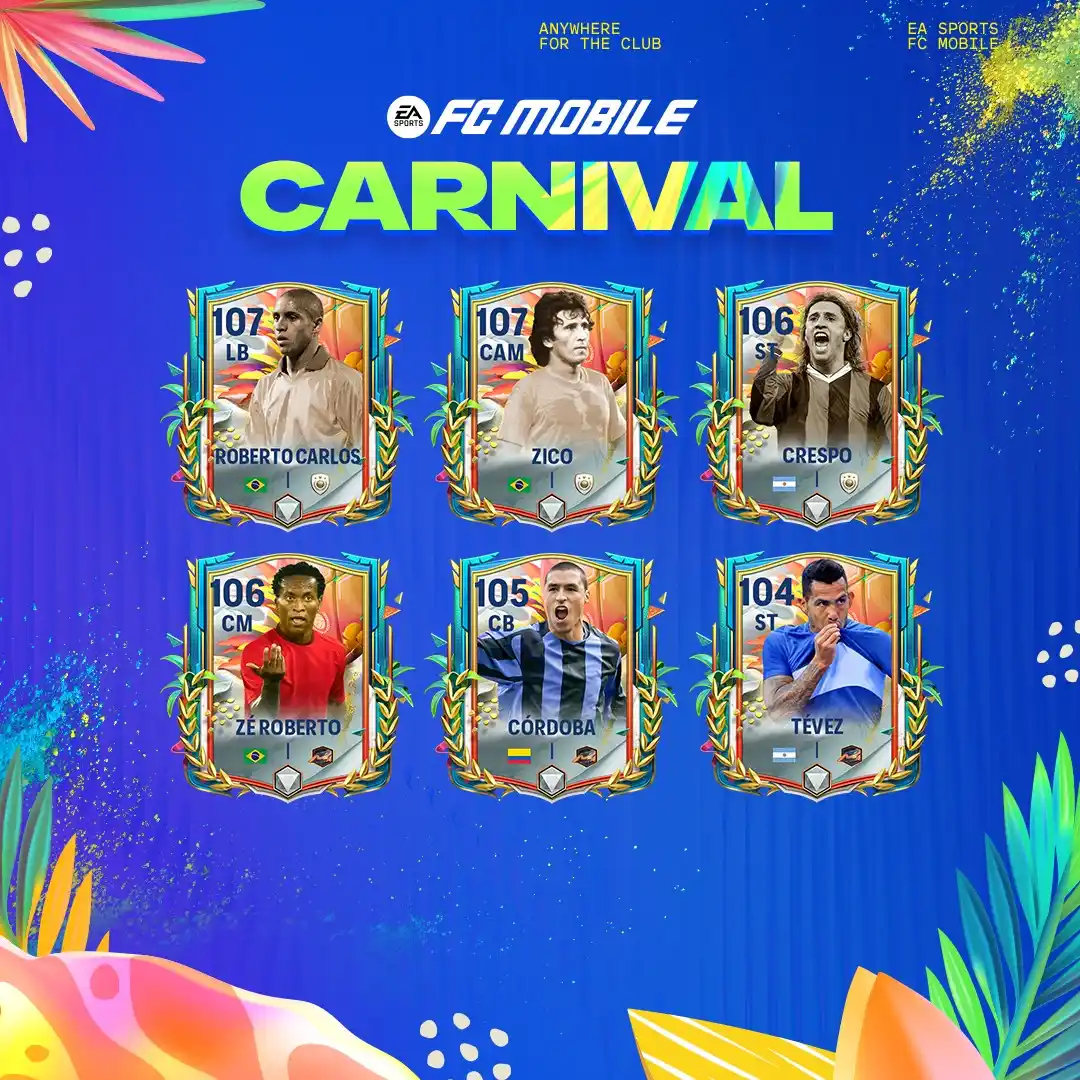 EA SPORTS FC Mobile 🌎 post