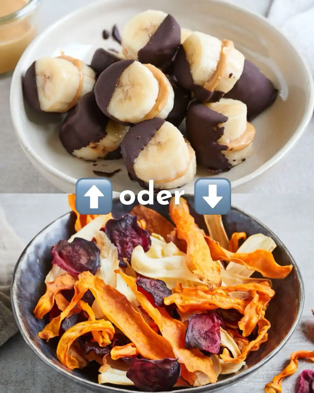 eatbetter | Gesunde Rezepte 💚 post