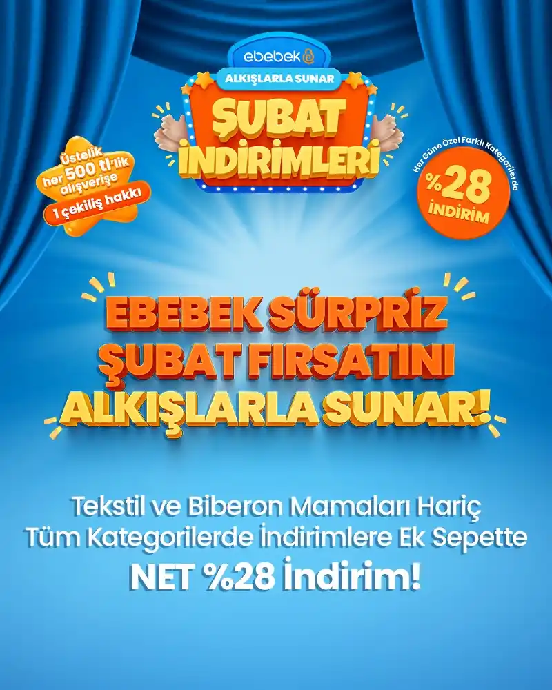 ebebek post