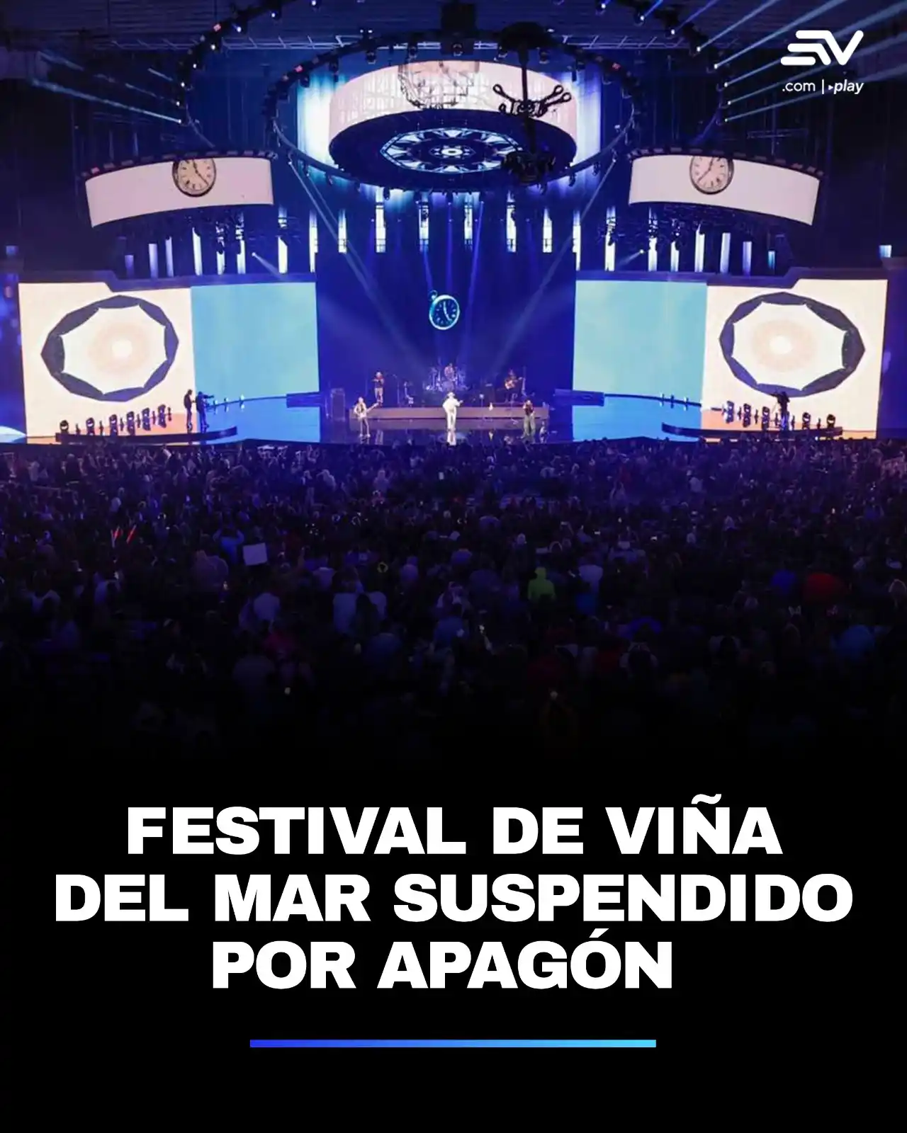 Image from Ecuavisa: 📢 La tercera noche del Festival de <a class="text-blue-500 hover:unde...