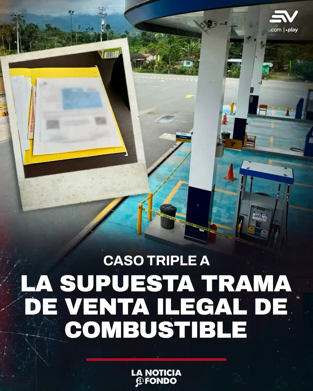 Image from Ecuavisa: 📰 <a class="text-blue-500 hover:underline cursor-pointer" href="/hash...
