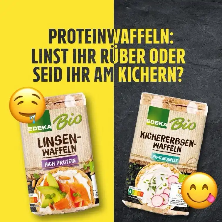 EDEKA post