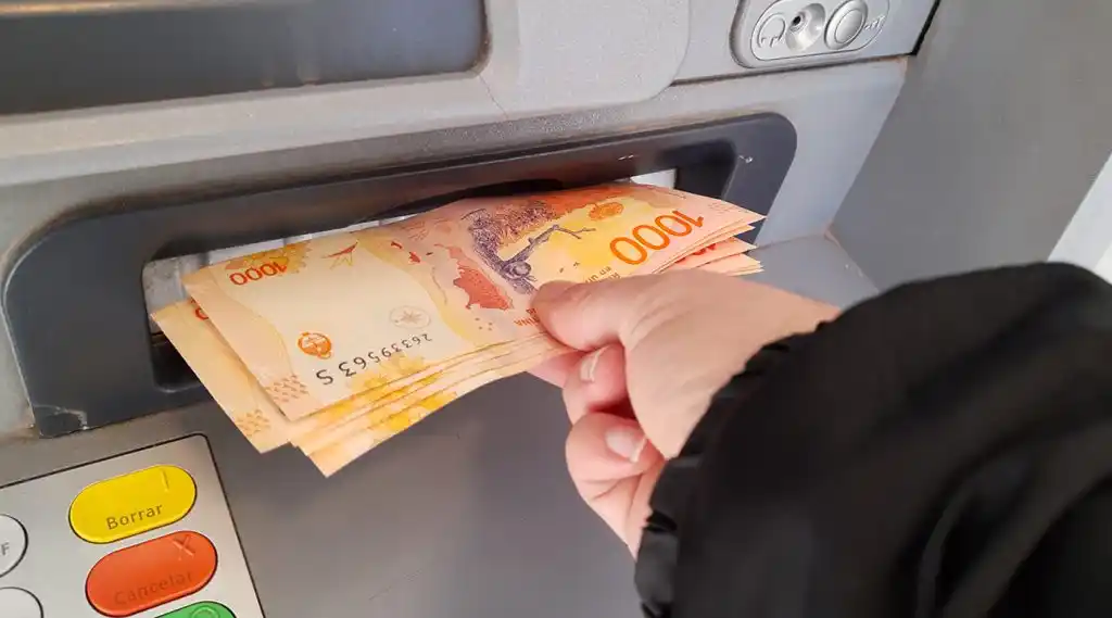 Image from El Misionerismo: *Misiones acredita este viernes 28 los haberes de empleados estatales ...