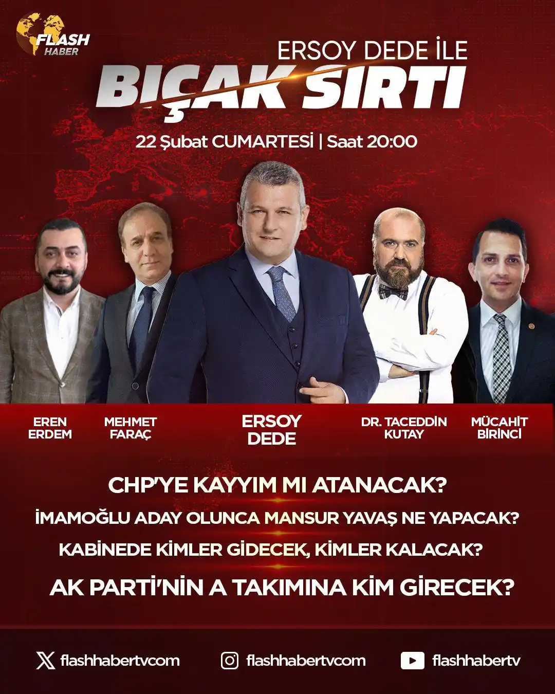 Eren Erdem post