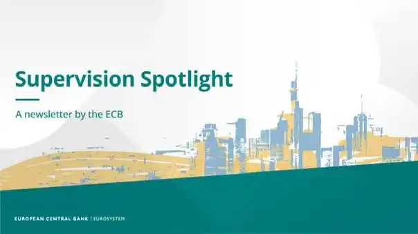 European Central Bank (ECB) post