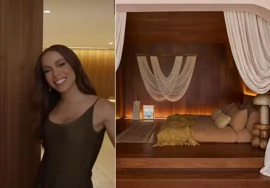 Extra - Famosos post