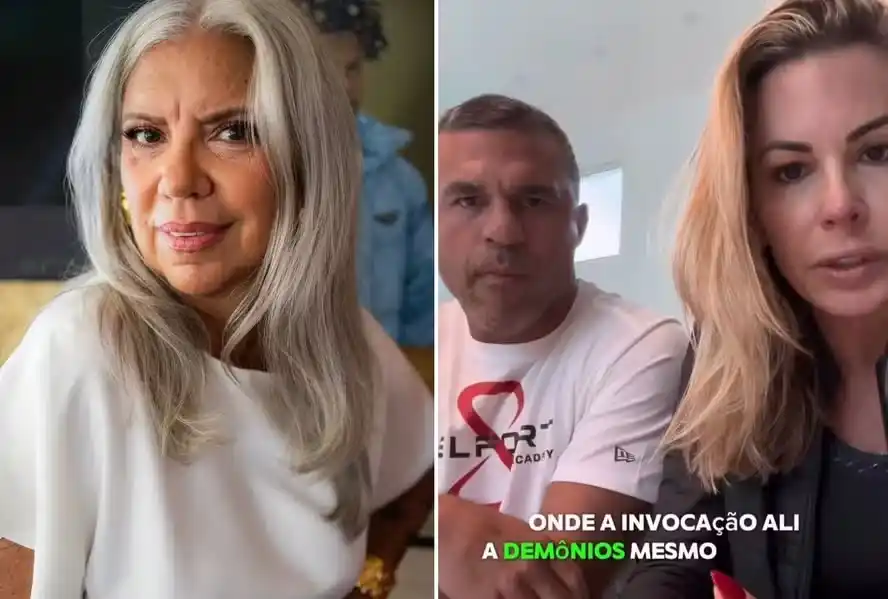 Extra - Famosos post