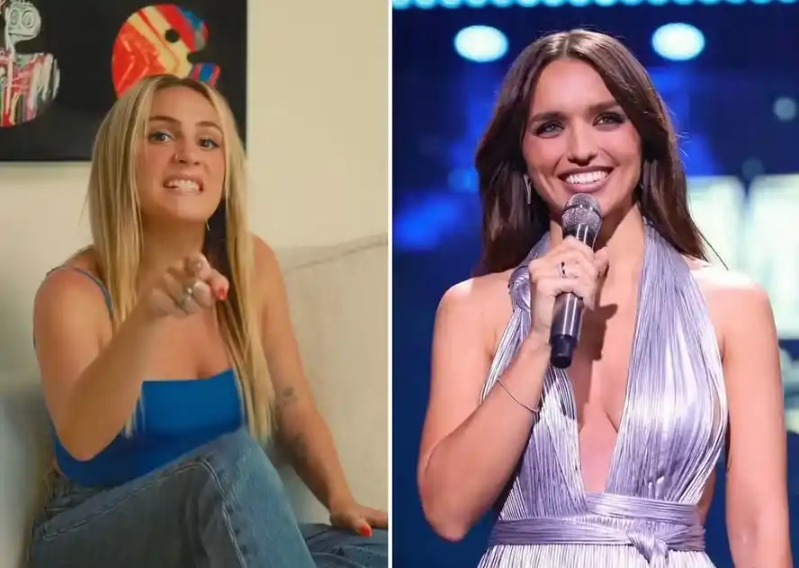 Extra - Famosos post