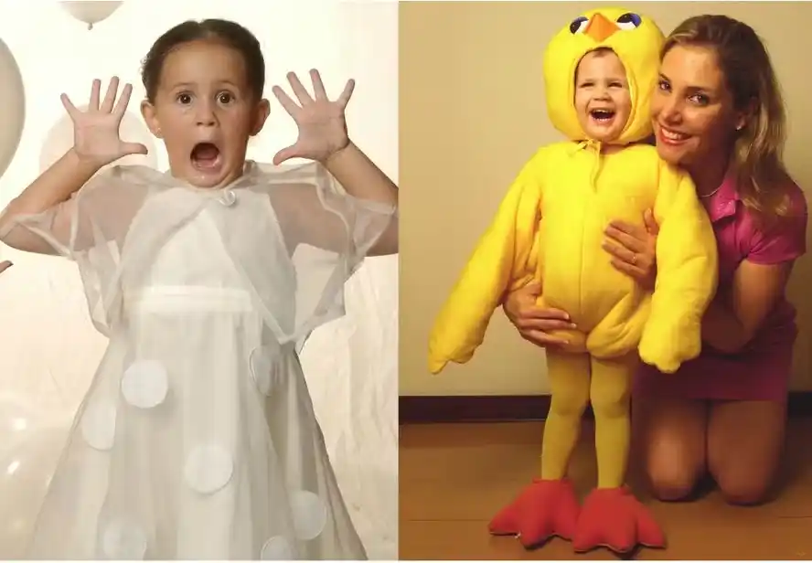 Image from Extra - Famosos: 🔊 *Autora do novo hit 'Trap do Trepa Trepa', Luísa Perissé já mostrav...