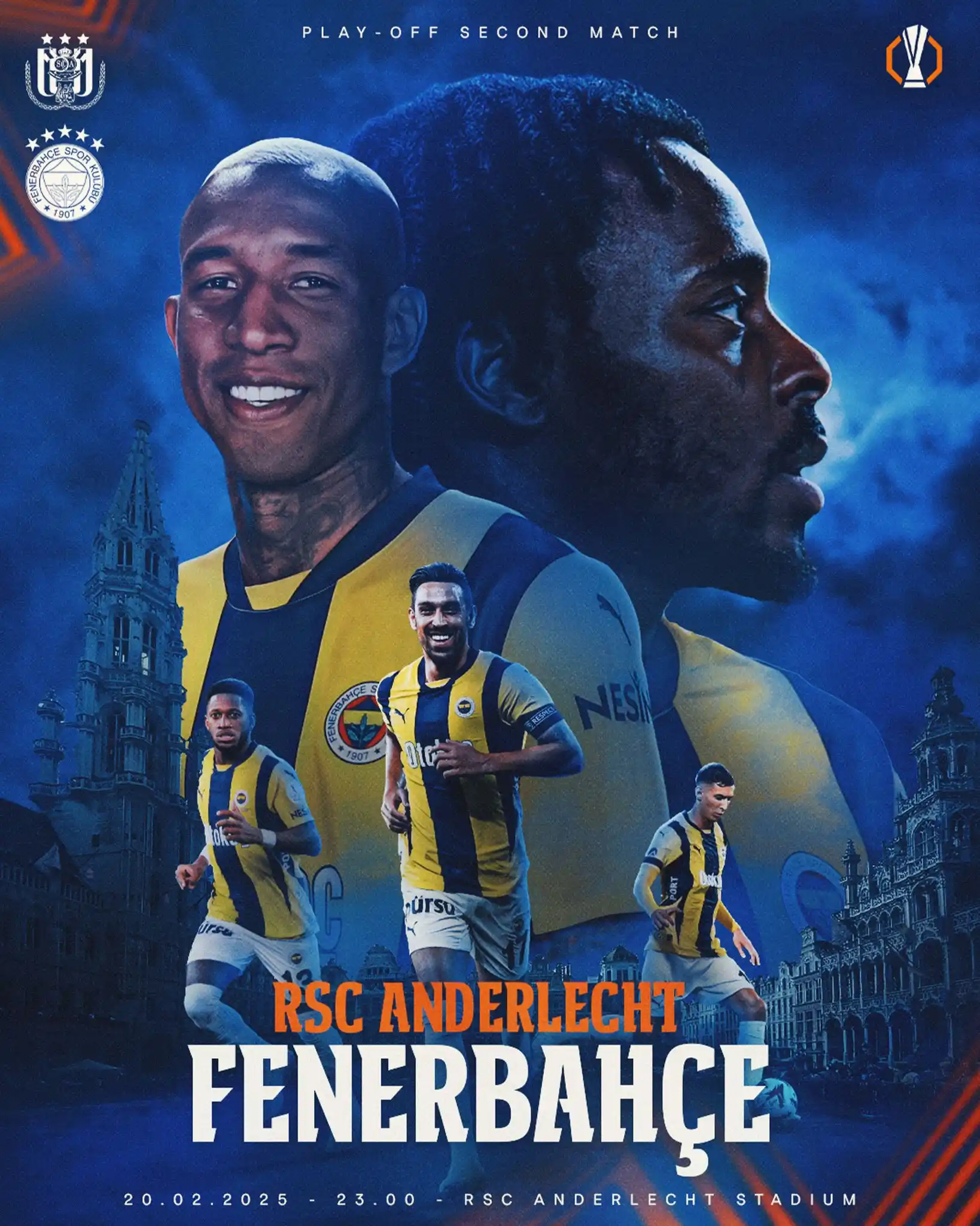 Image from Fenerbahçe: 🏆 <a class="text-blue-500 hover:underline cursor-pointer" href="/hash...