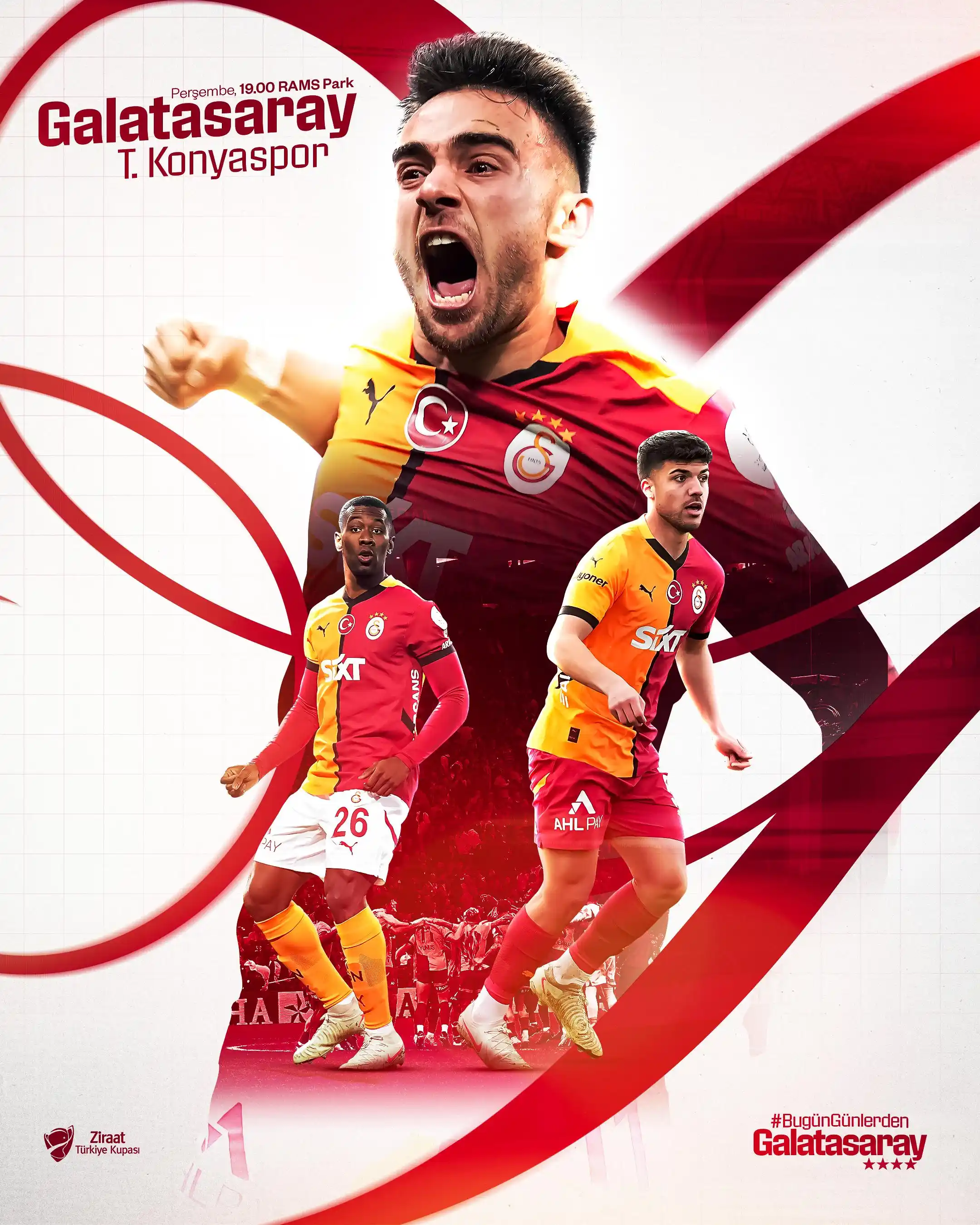 Image from Galatasaray: <a class="text-blue-500 hover:underline cursor-pointer" href="/hashtag...