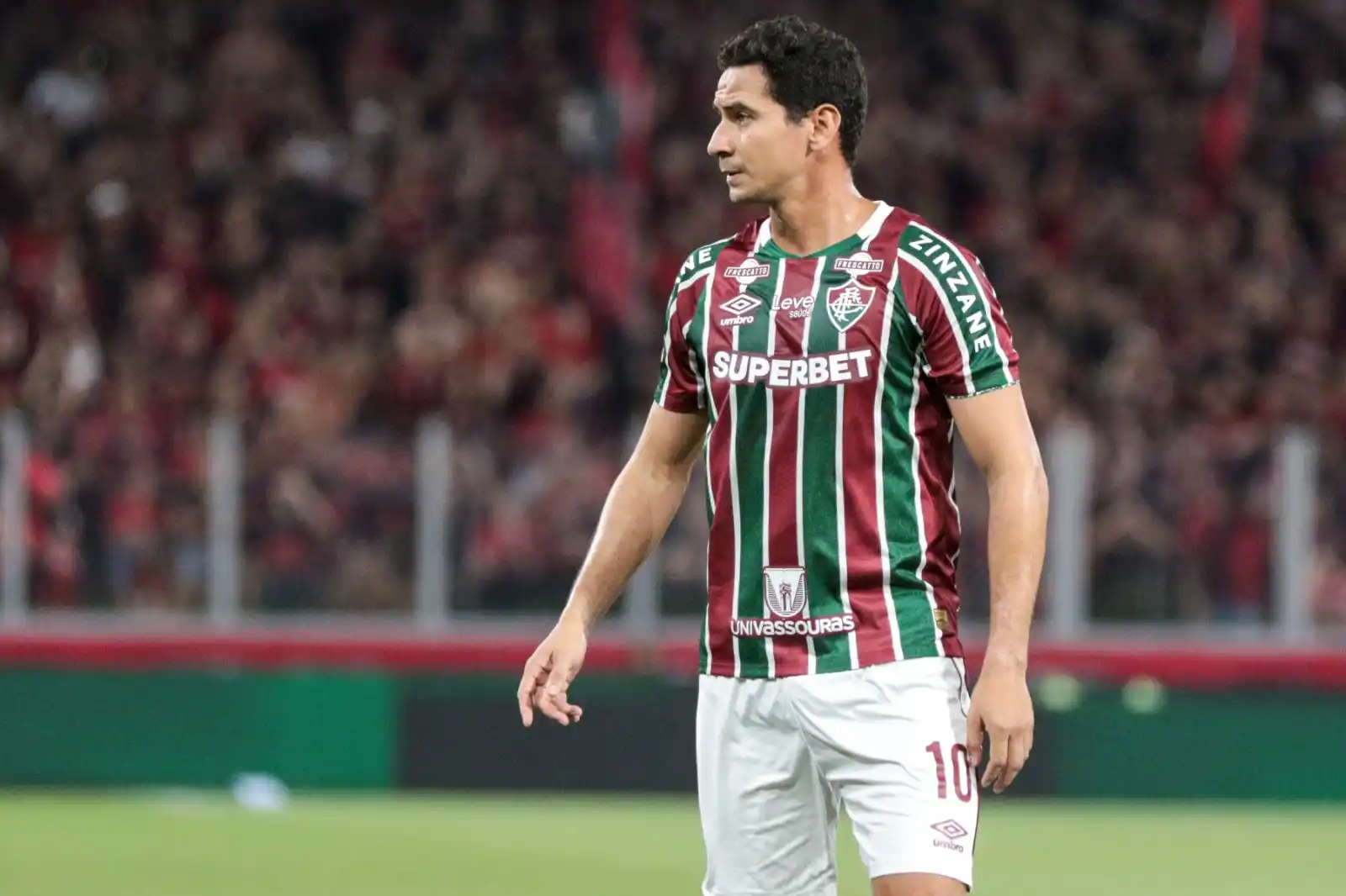 ge.globo | Fluminense post