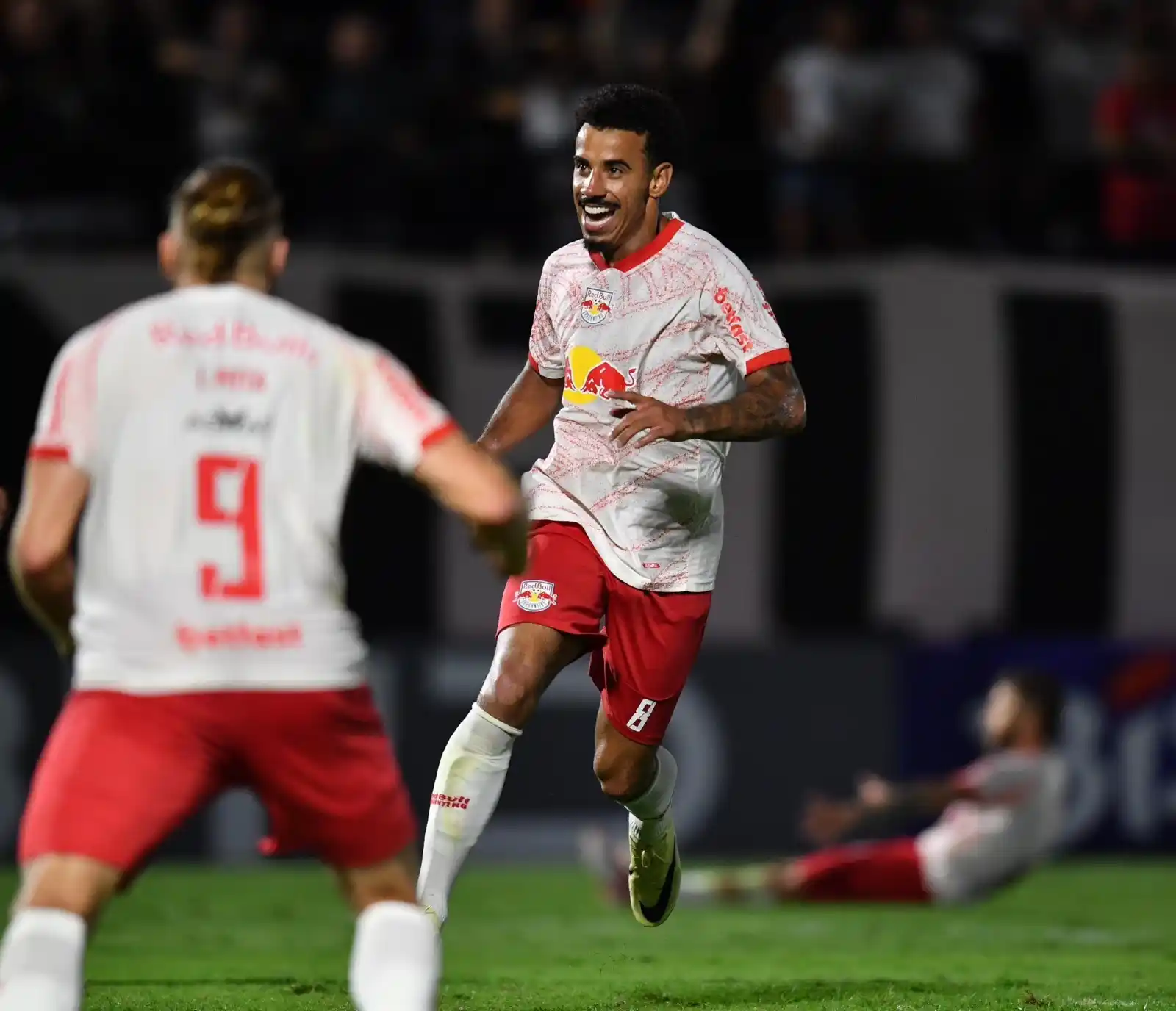 ge.globo | Palmeiras post