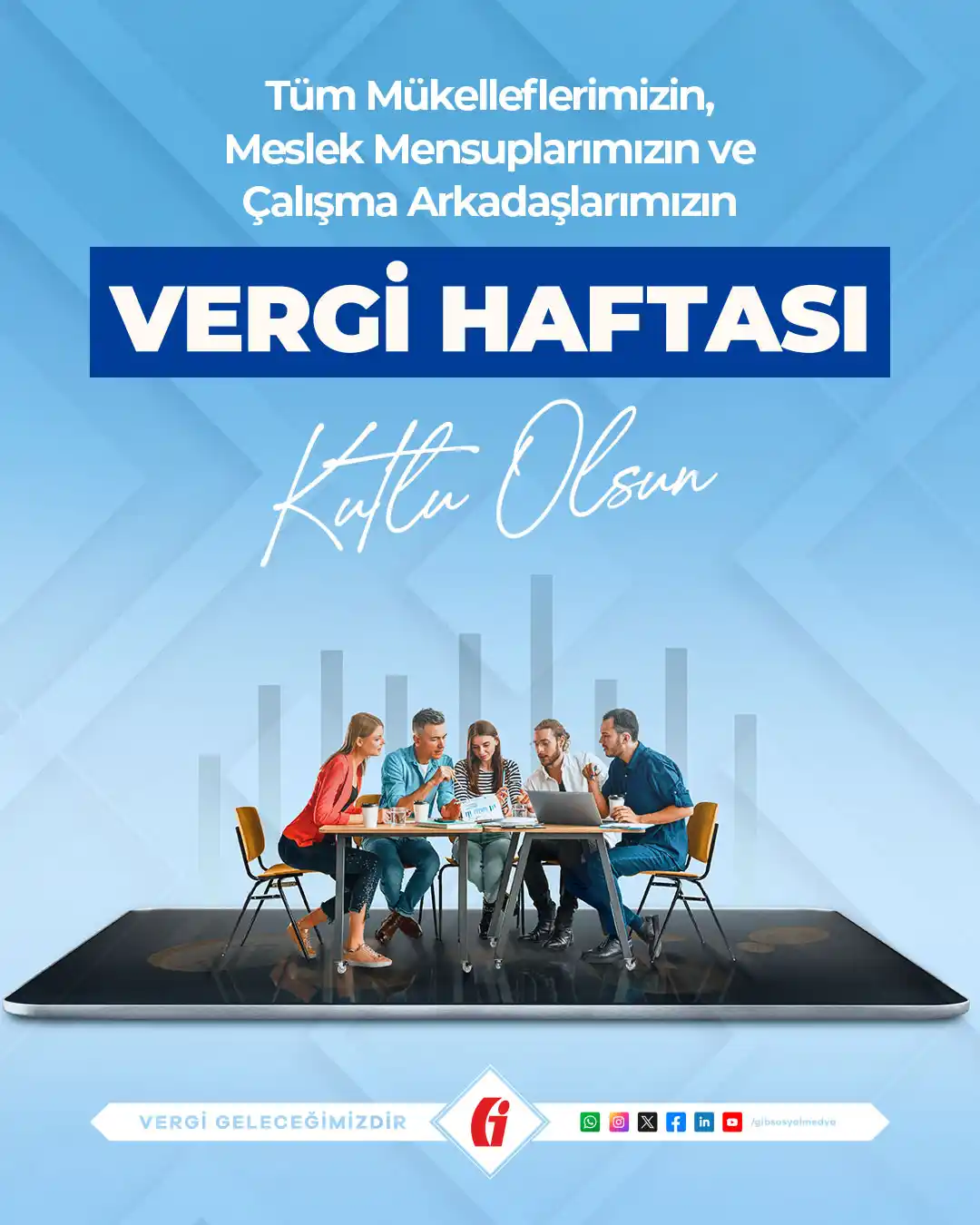 Gelir İdaresi Başkanlığı post