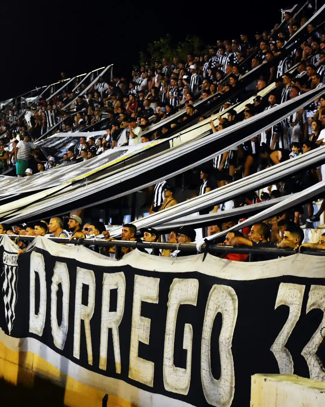 Gimnasia y Esgrima Mza post