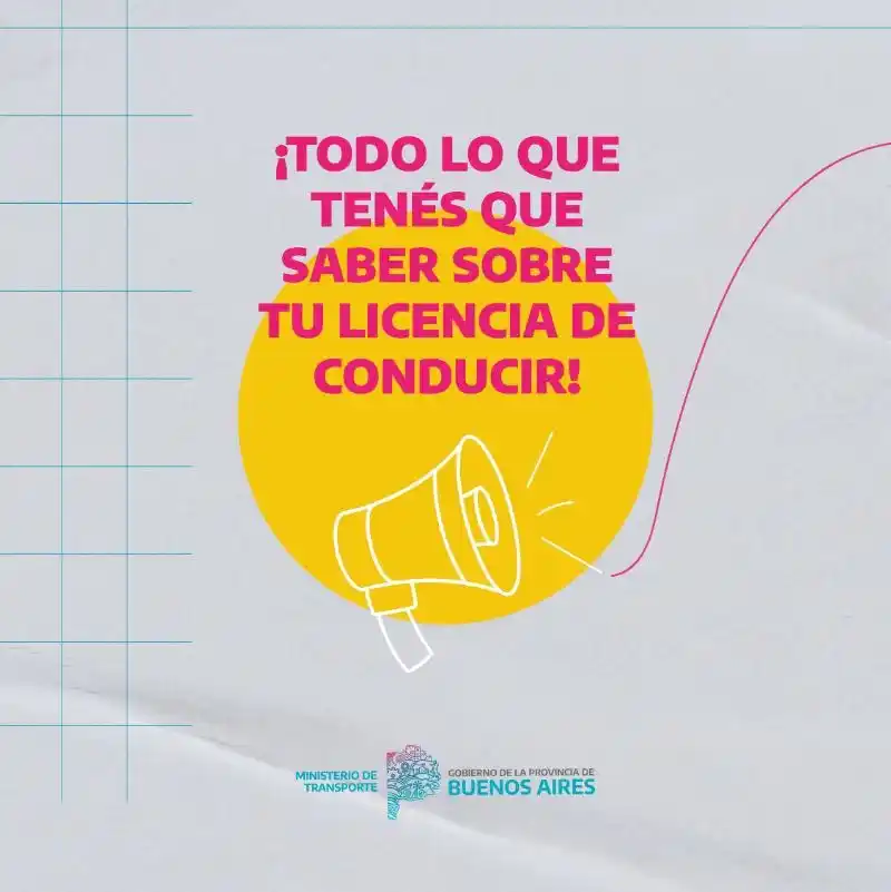 Gobierno Provincia de Buenos Aires post