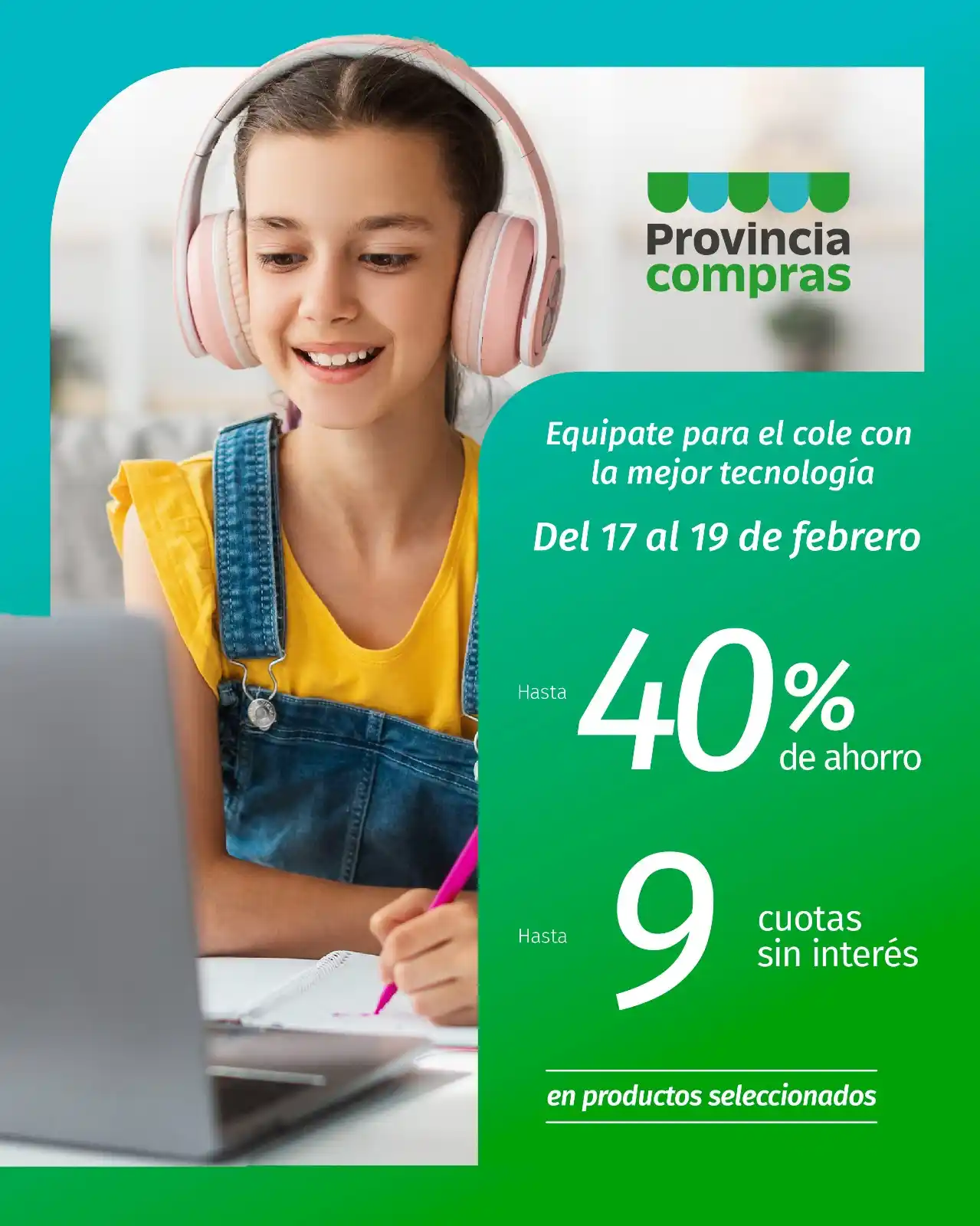 Gobierno Provincia de Buenos Aires post