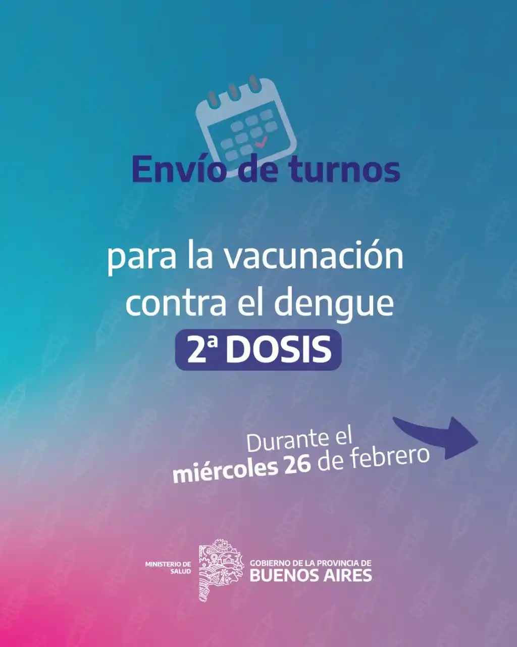 Gobierno Provincia de Buenos Aires post