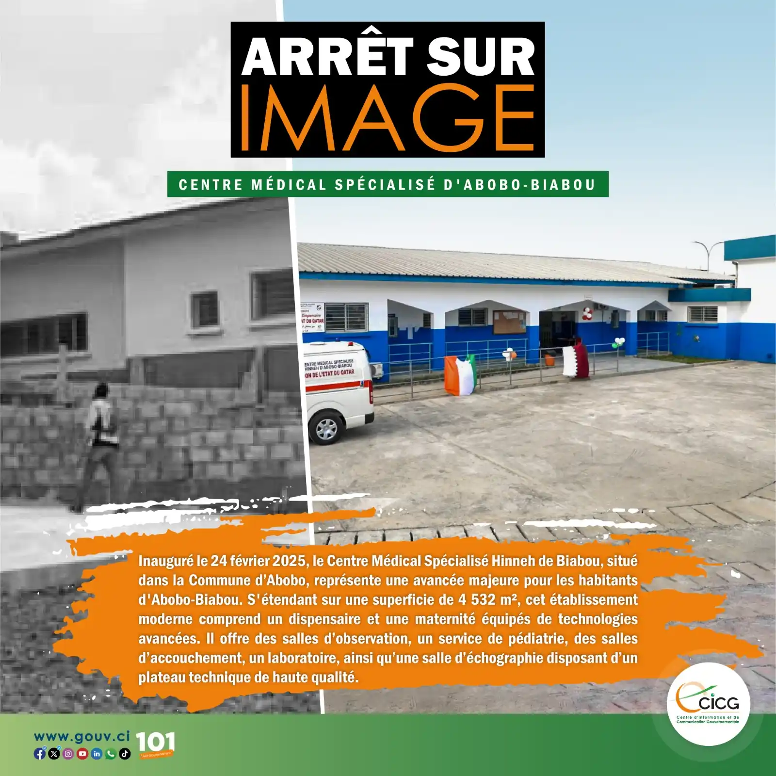 Image from Gouvernement de Côte d’Ivoire: *<a class="text-blue-500 hover:underline cursor-pointer" href="/hashta...