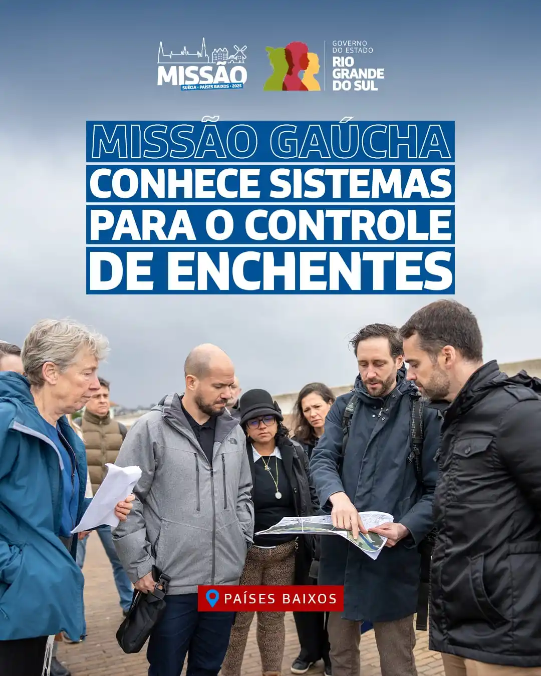 Governo do Rio Grande do Sul post