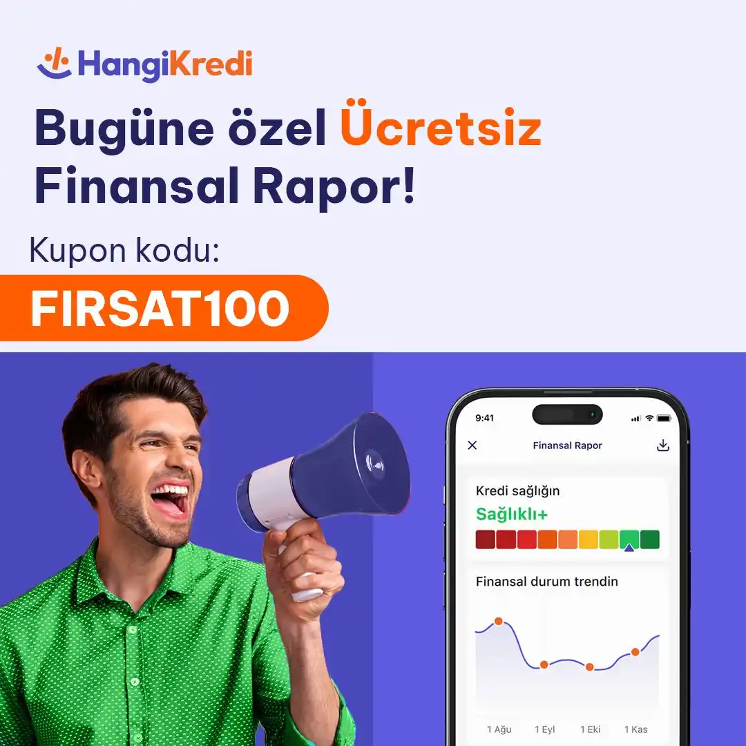 HangiKredi post