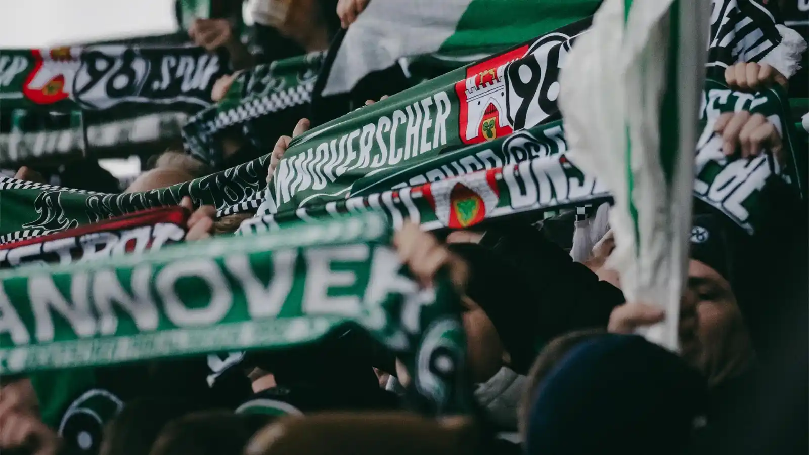 Hannover 96 post