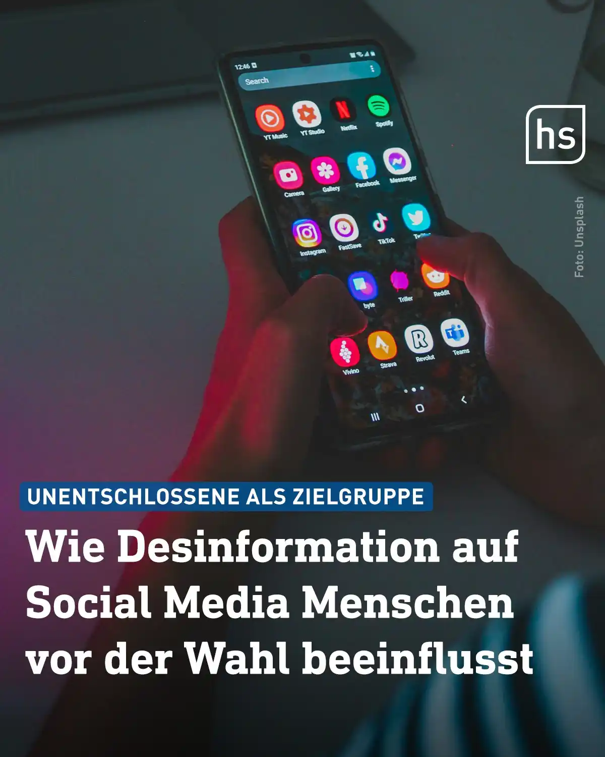 Image from hessenschau: Der *Bundestagswahlkampf* geht in die heiße Phase – damit steigt auch ...