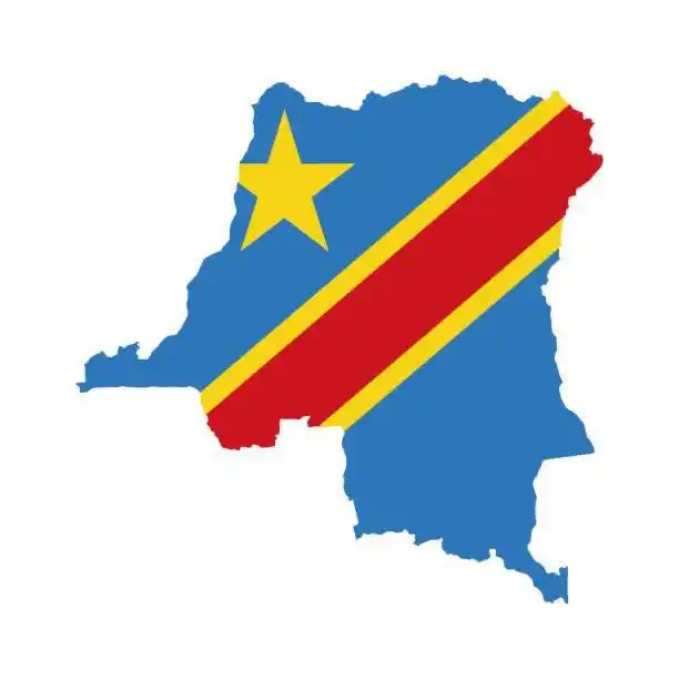 Image from Honore Mvula: 2.345.410 KM² 🇨🇩 L’UE ne fait que des demi-mesures face à l’agressio...