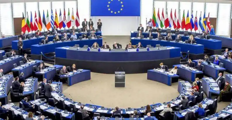 Image from Honore Mvula: L’UE doit cesser les demi-mesures face à l’agression du Rwanda contre ...