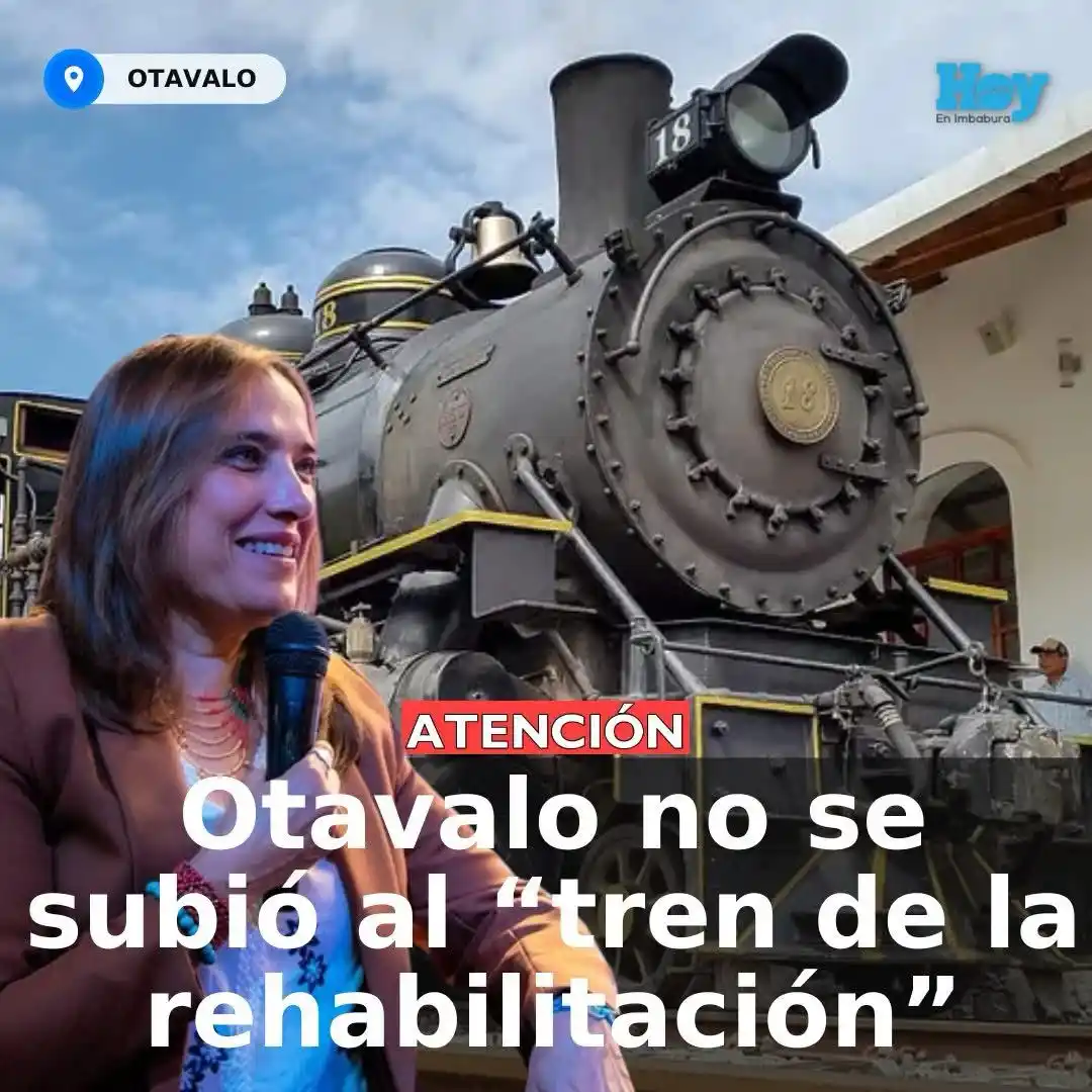 Image from Hoy en Imbabura Noticias 🇪🇨: <a class="text-blue-500 hover:underline cursor-pointer" href="/hashtag...