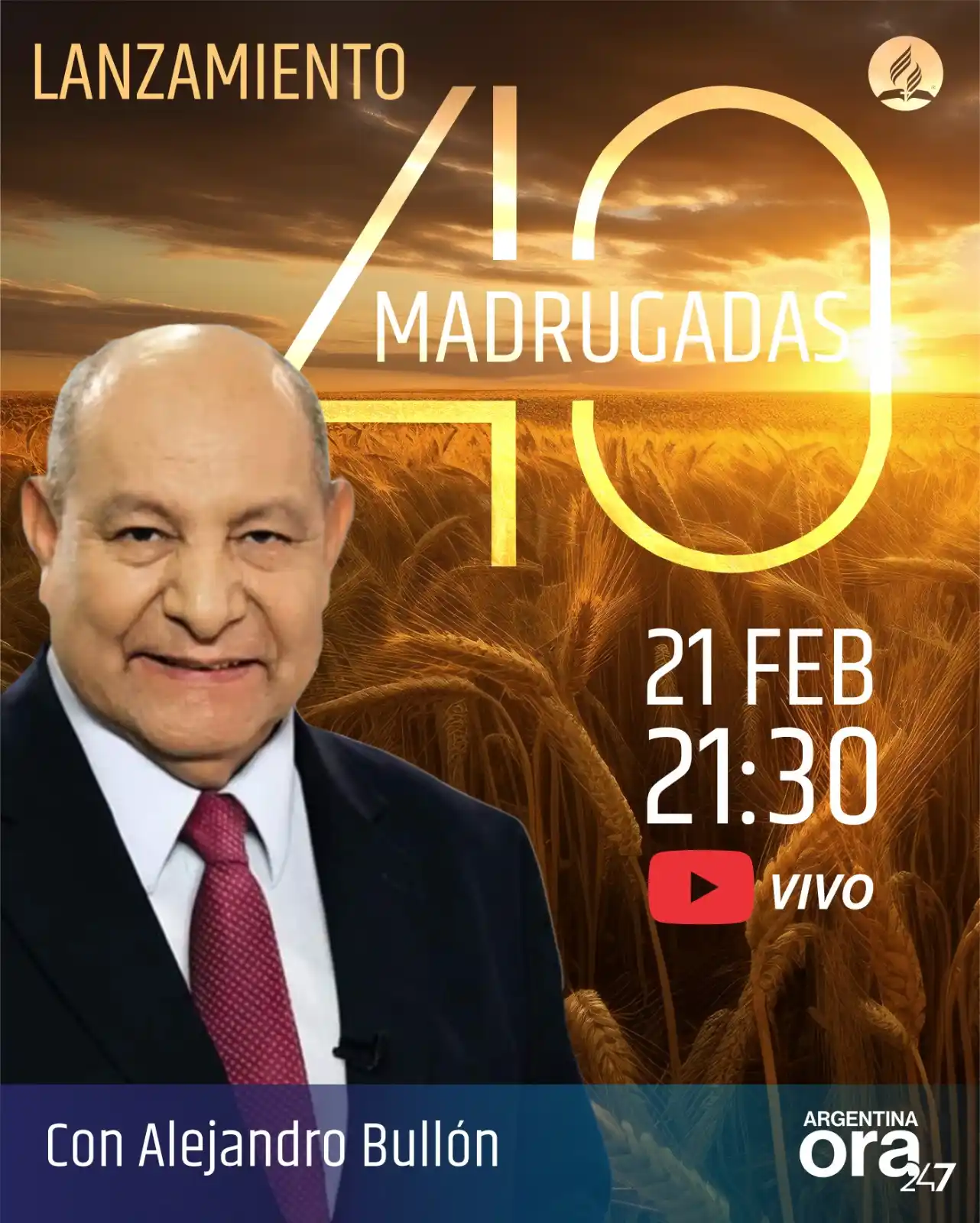 Iglesia Adventista del Séptimo Día Argentina post