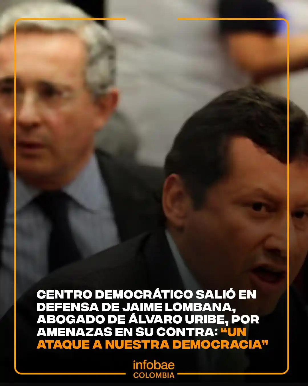Image from Infobae Colombia: El <a class="text-blue-500 hover:underline cursor-pointer" href="/hash...