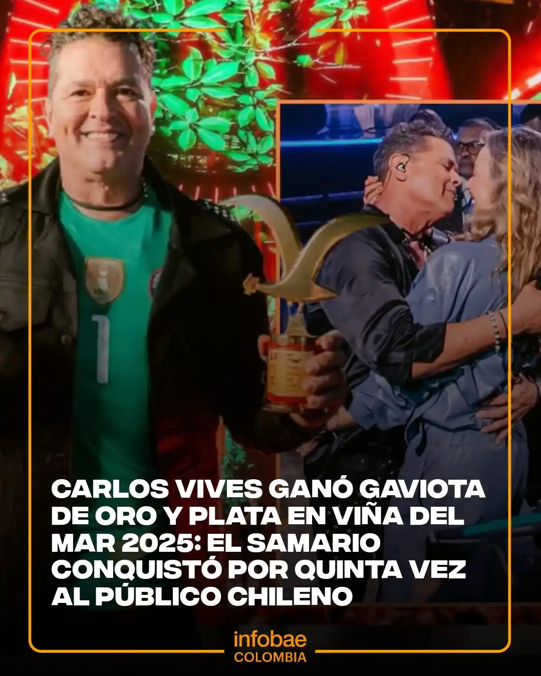 Image from Infobae Colombia: Mientras que <a class="text-blue-500 hover:underline cursor-pointer" h...