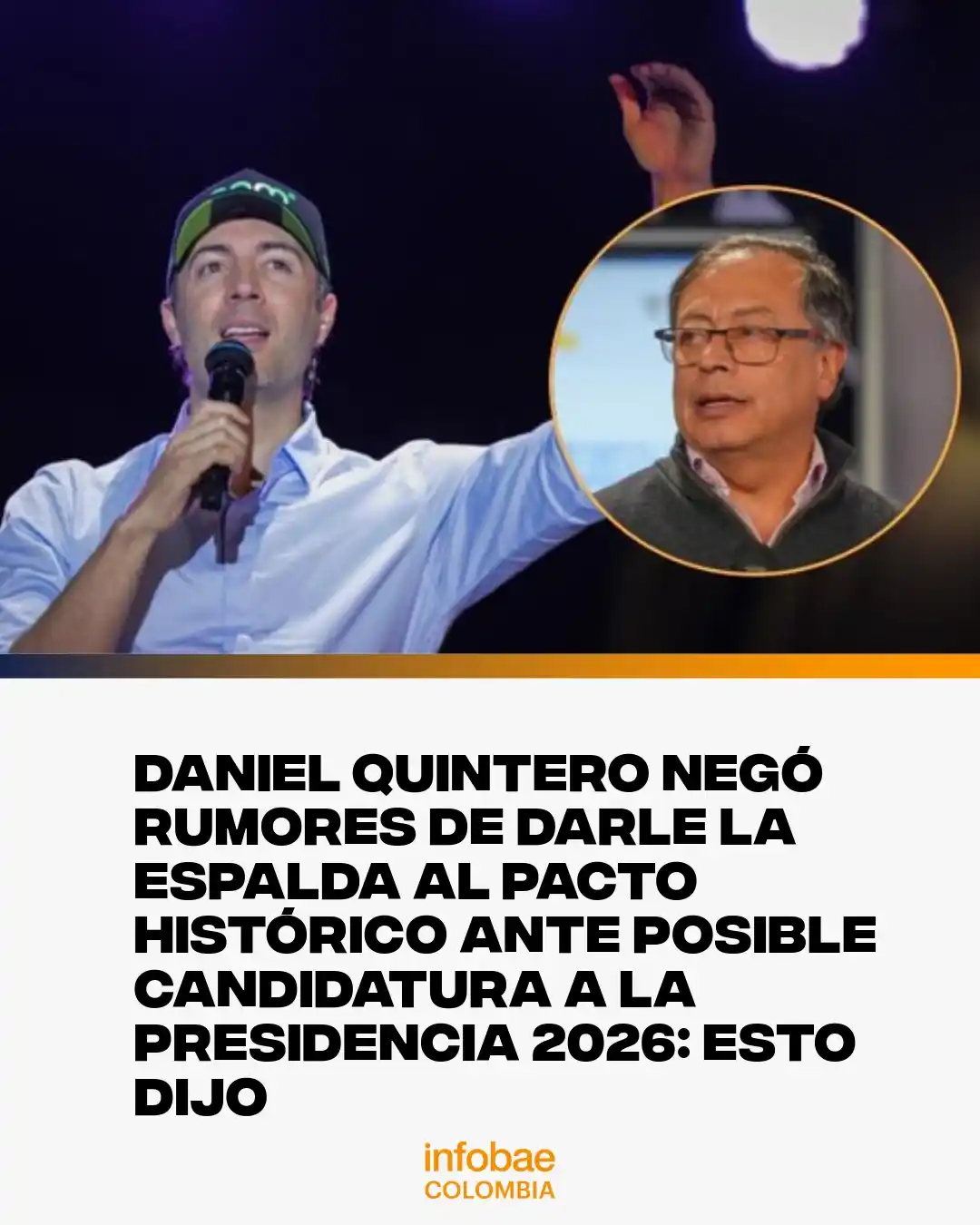 Image from Infobae Colombia: <a class="text-blue-500 hover:underline cursor-pointer" href="/hashtag...