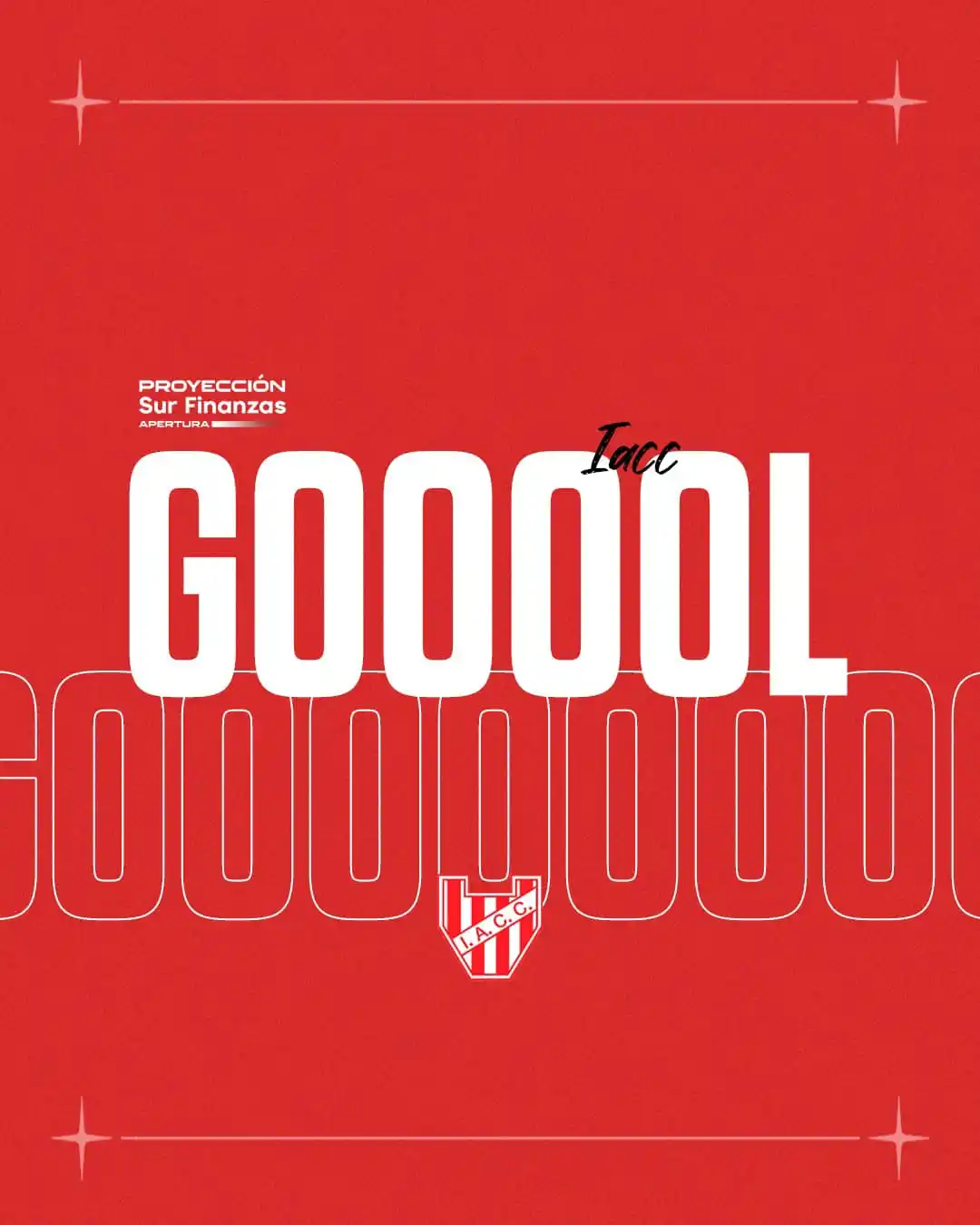 Image from Instituto ACC: 🗣️ GOOOOOOOOOOOOOOOOOOOOOOOOOOOOOOOOOOOOOOOOOOOOOOOOOOOOOOOOOOOOOOOOO...