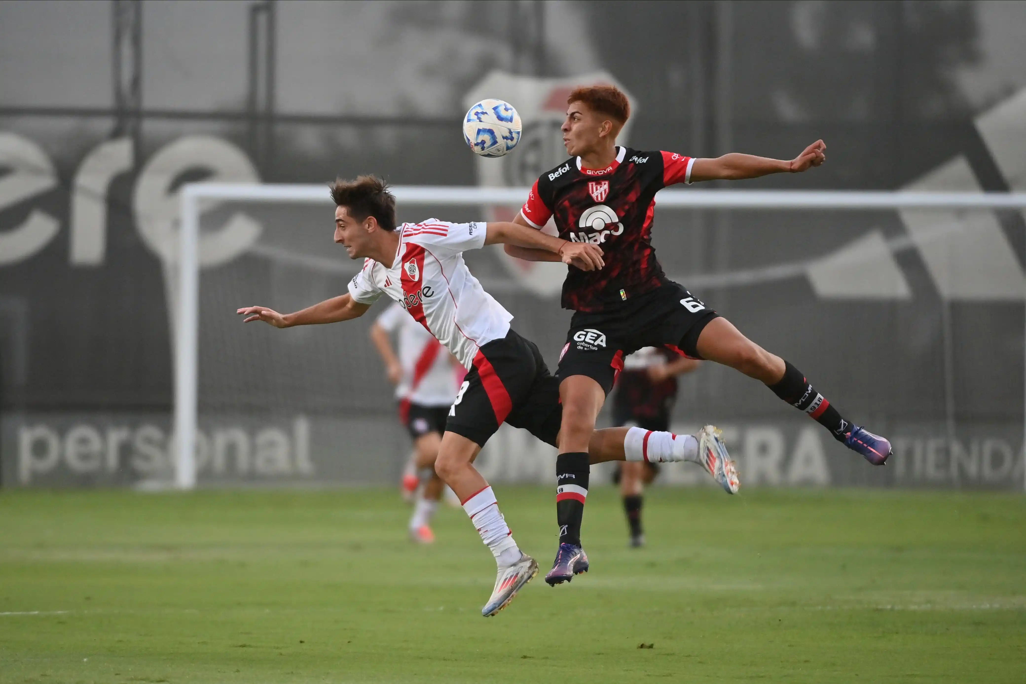 Image from Instituto ACC: ⏸️ ET | River Plate 2️⃣ - 1️⃣ <a class="text-blue-500 hover:underline ...