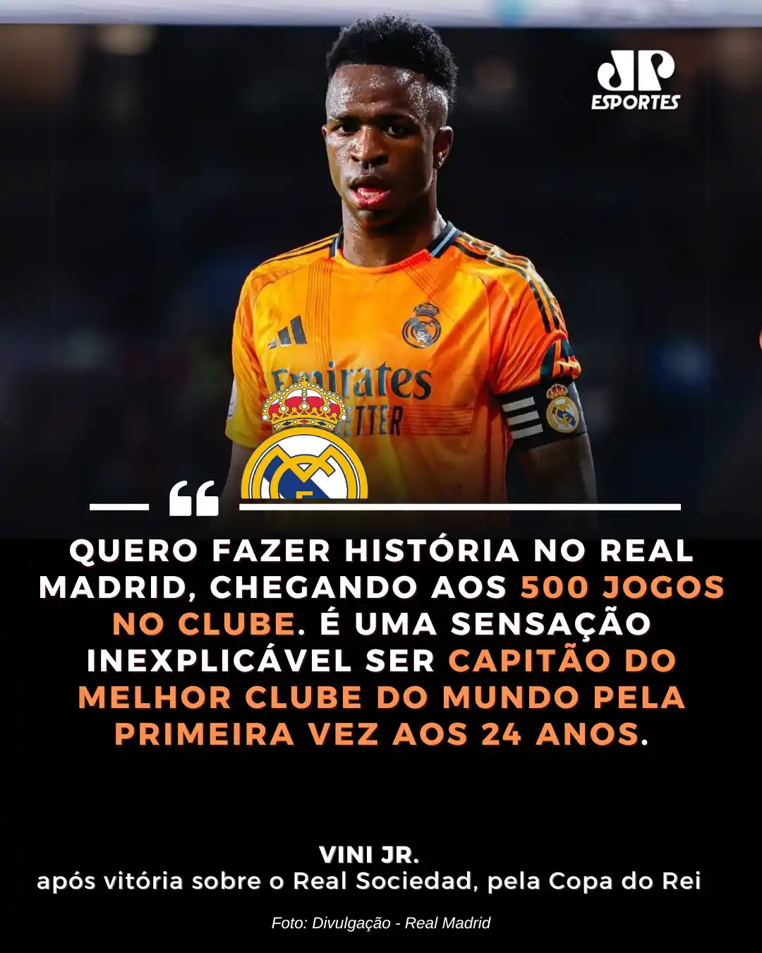 Jovem Pan Esportes post